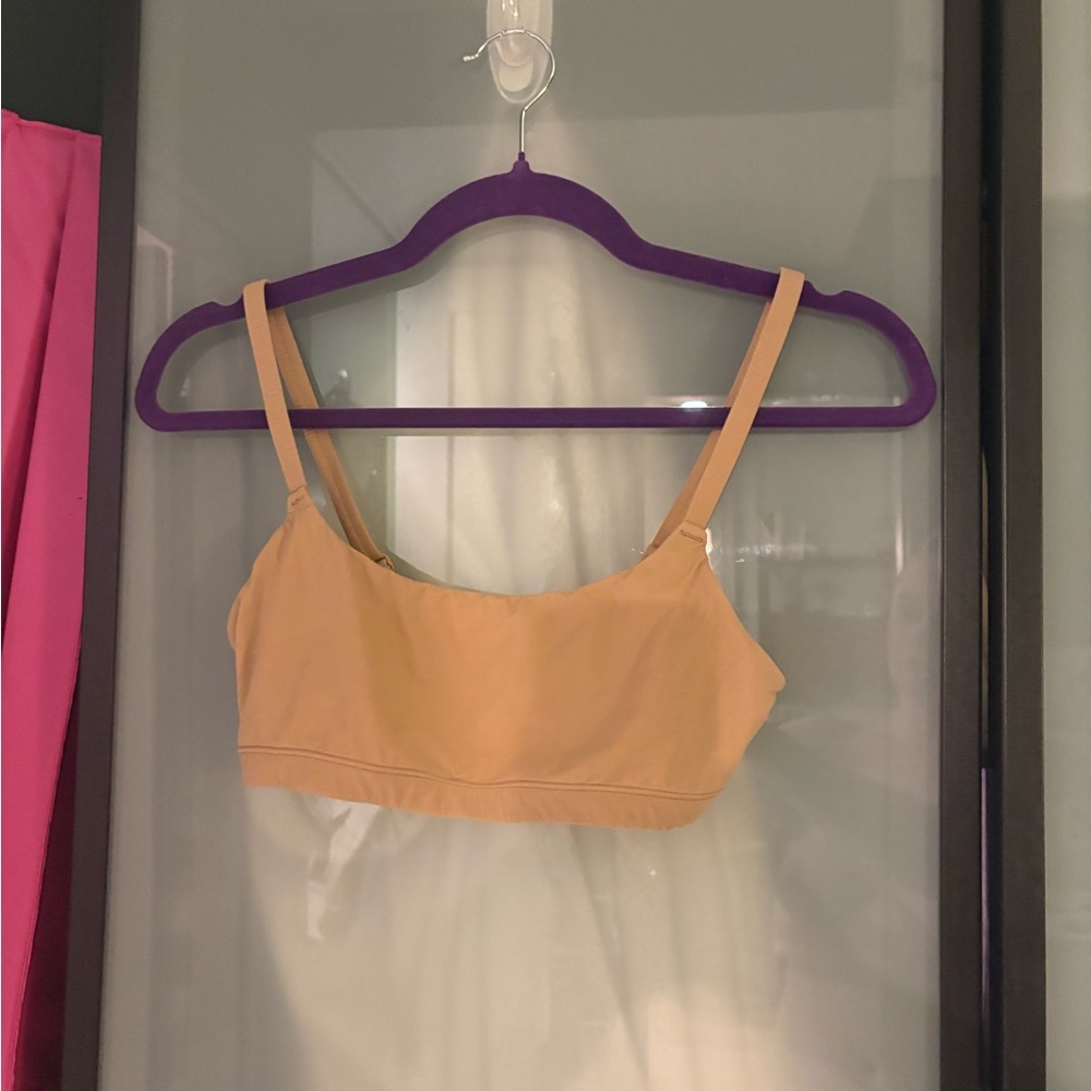 SKIMS Scoop Bralette